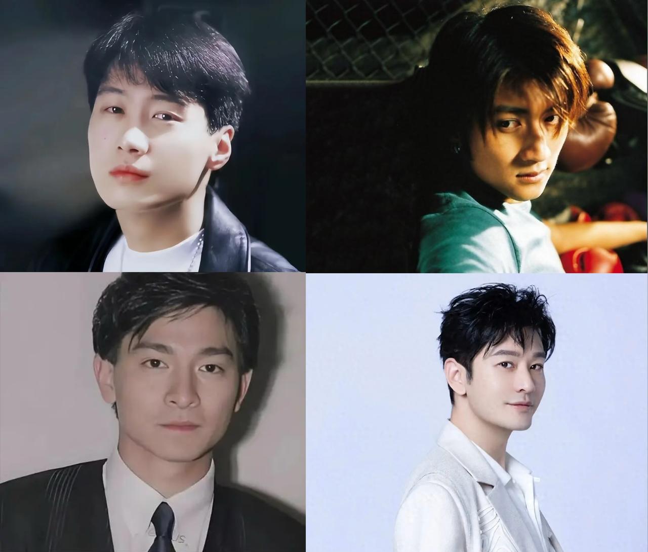 有一些演员，他们明明获奖无数，演技却备受质疑，始终无法得到众多观众的认可。比如：