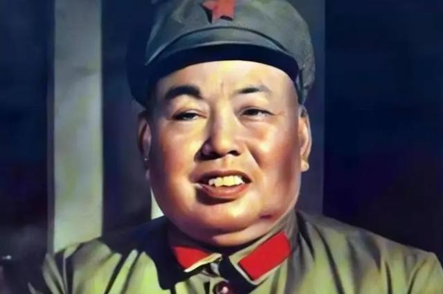 许世友不愿当副旅长，刘伯承犯难，徐向前：你没告诉他旅长是谁？红军改编八路军时