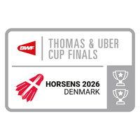 泰国队汤尤杯名单：汤杯：昆拉武特、帕尼查蓬、普里达特、伊姆吉特；查能蓬、通萨、佩