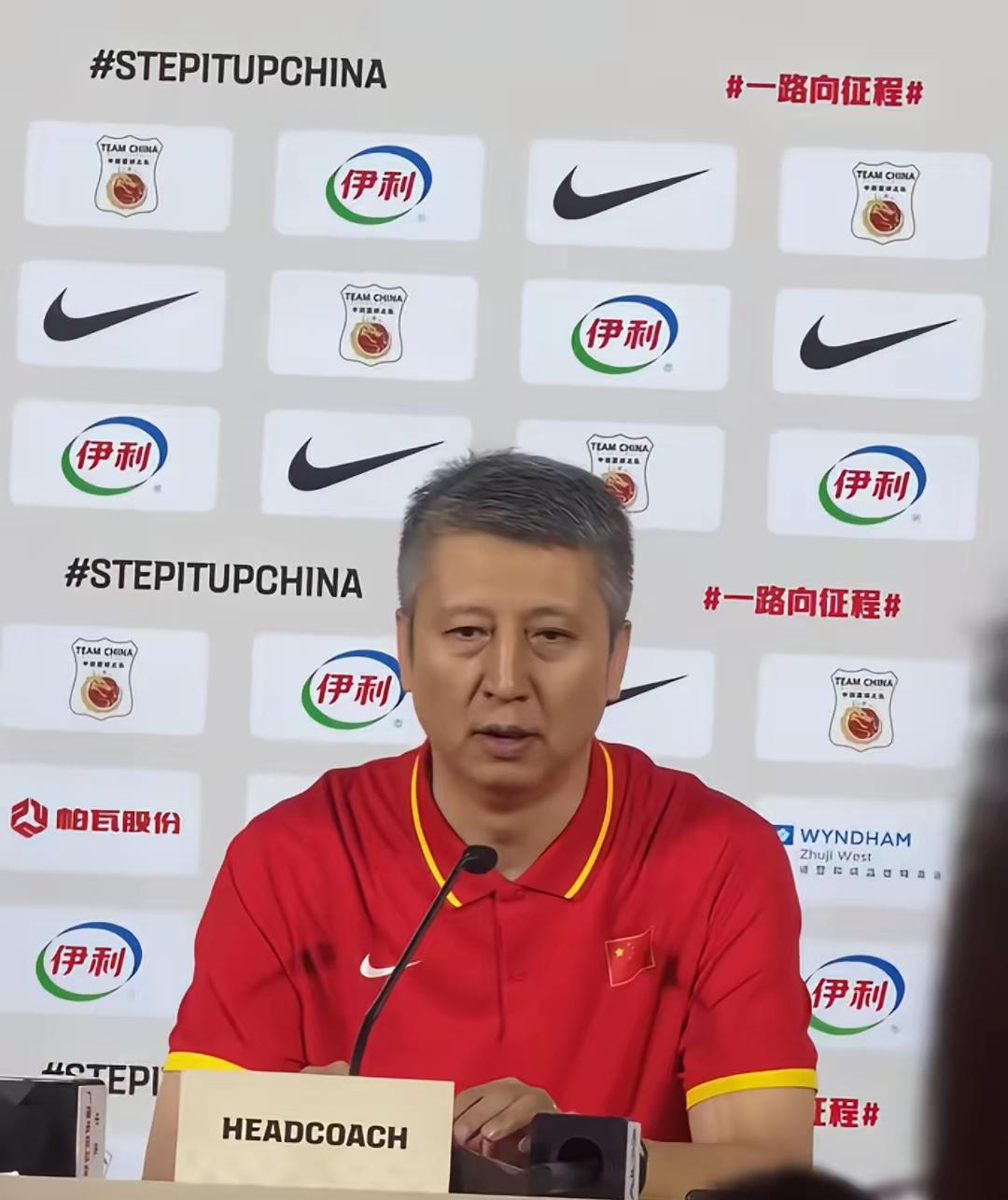 在对待王俊杰的使用上，可以看出老叔郭士强的“无情”与“温情”！昨天下午15点
