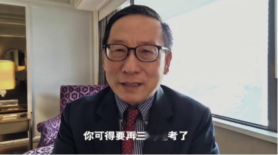 菲律宾最近在南海的动作明显收敛，这背后，高志凯的一次发言起到了关键作用。他没有诉