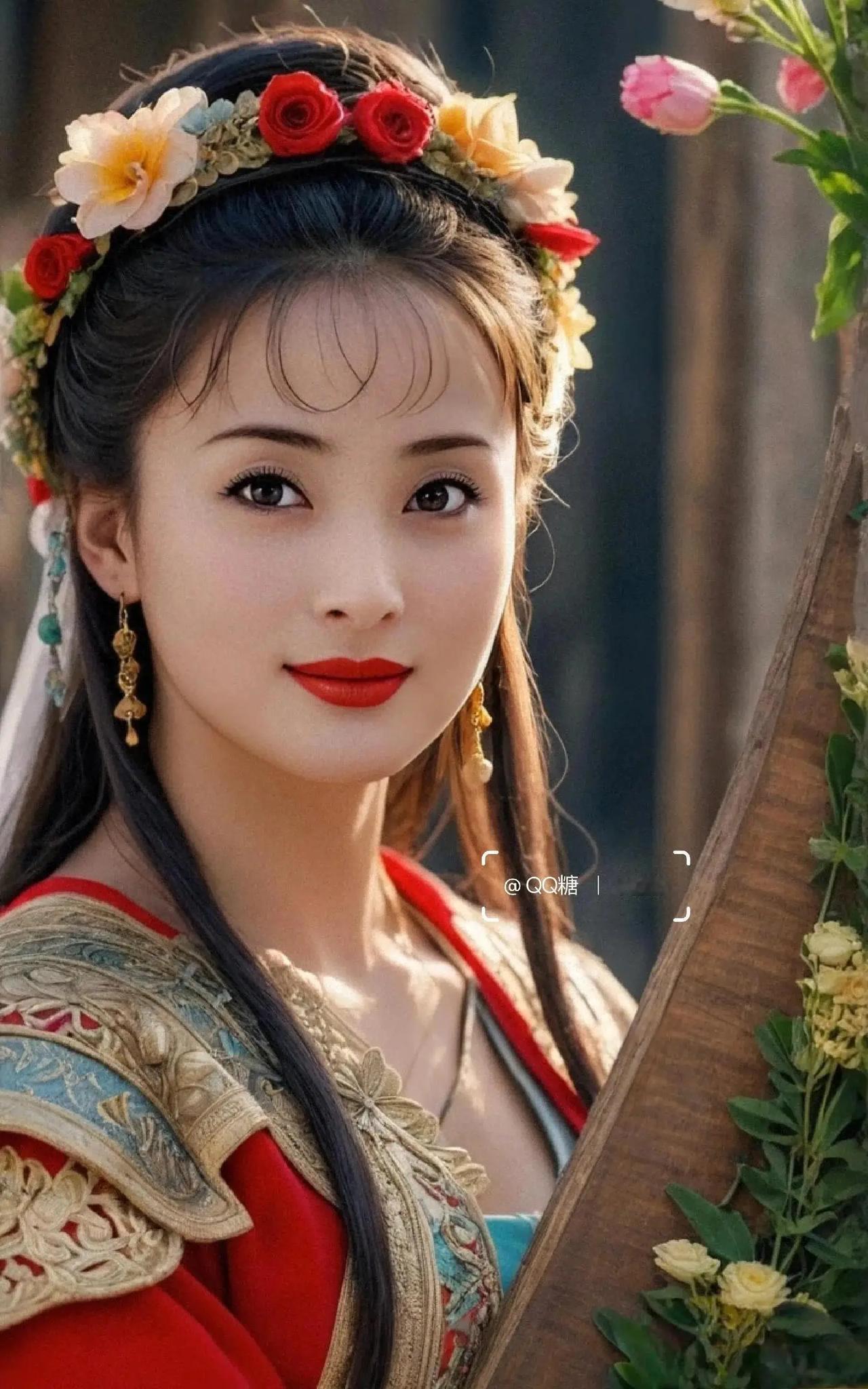 在全中国高颜值人才最扎堆的北京电影学院，能让全校轰动的颜值到底有多能打？黄磊