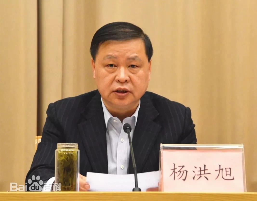 这是一只退休的准老虎，但还是退居二线，在协会任职。杨洪旭1963年出生现在63岁