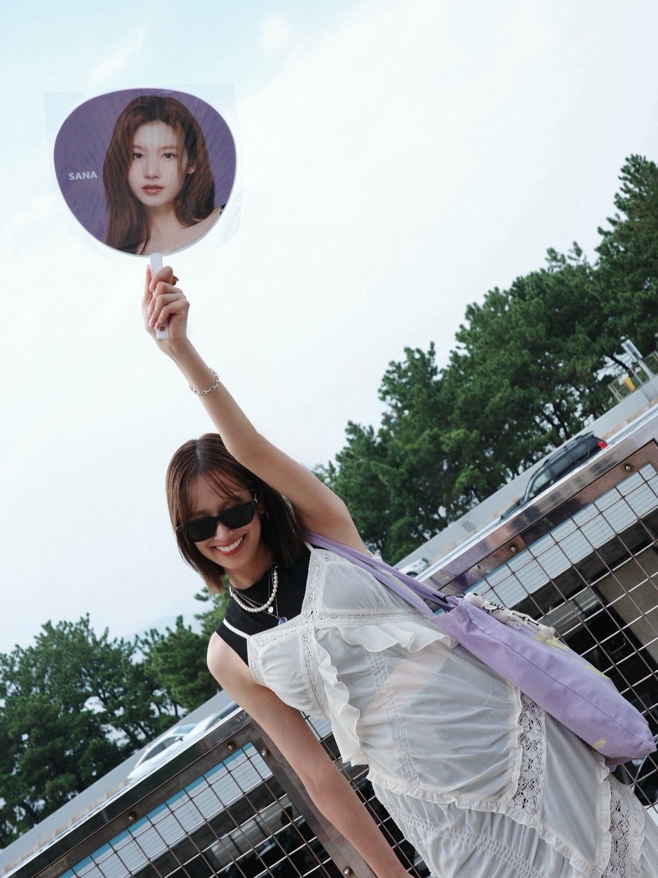佐々木久美🦒「美味しくて可愛い福岡(◜ᴗ◝)💟はるなさんとお友達のお姉さ