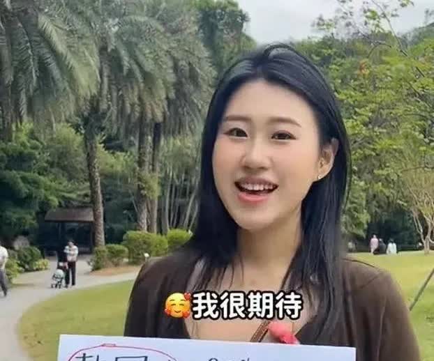 俗话说，外来的和尚会念经。现在，外国在华女子明确提出“不要彩礼”，这是对天价彩礼