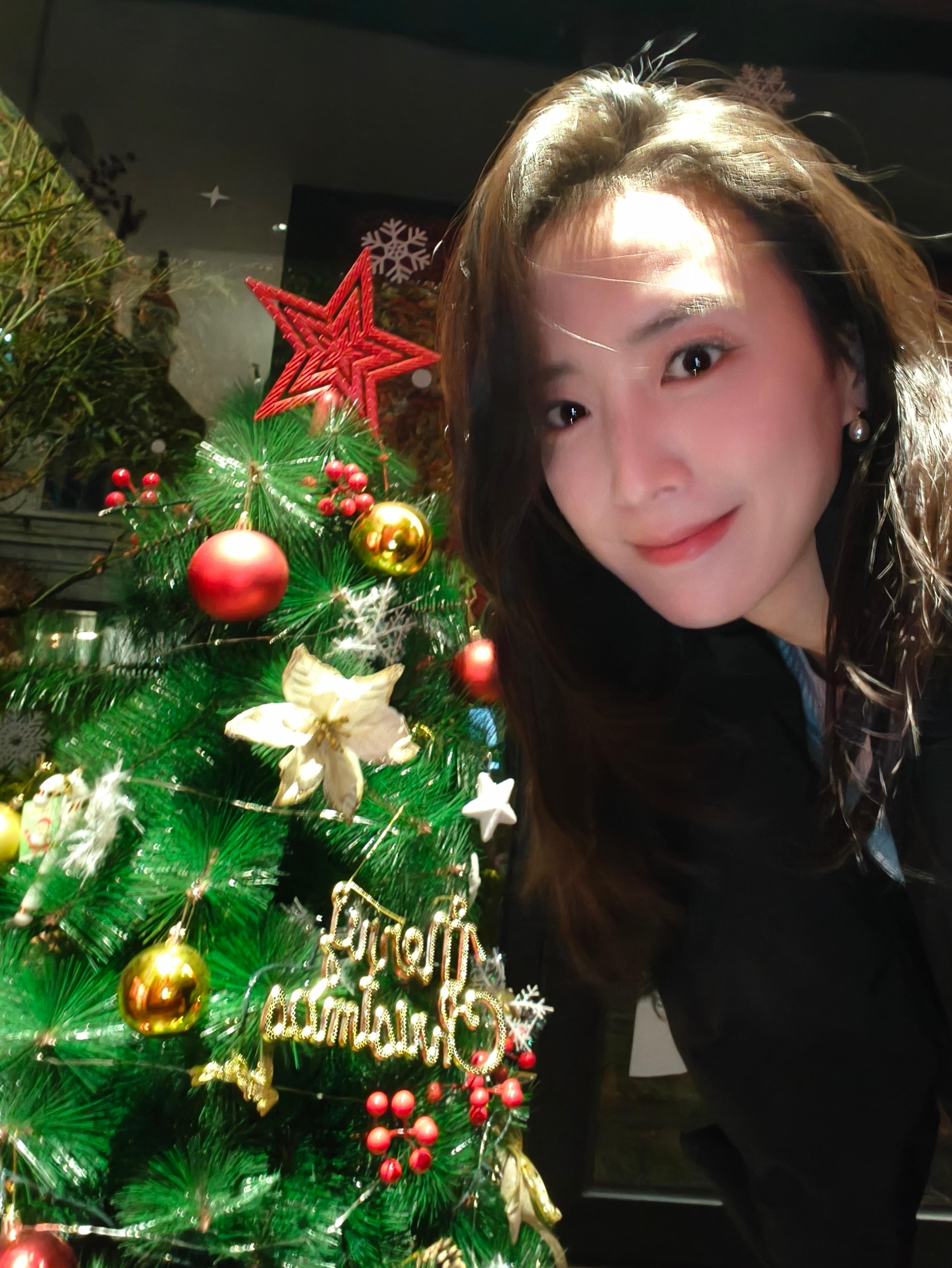 不过洋节，但是今天还是要快乐呀