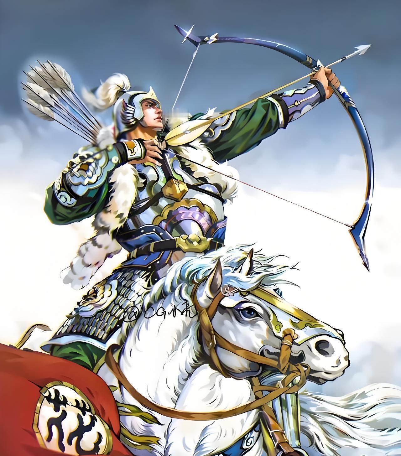 水浒传：大宋、大辽、梁山、方腊各自最强五虎将先看大宋朝廷这边。俗话说“朝廷水深