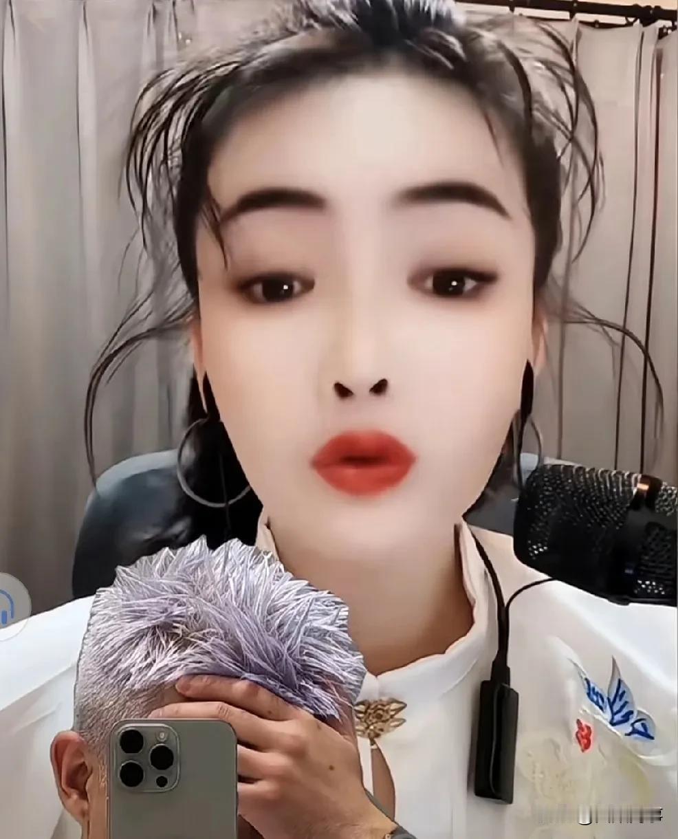 陆倩喊话仙洋：不用给承诺，只想做自己！陆倩自曝曾拒绝k