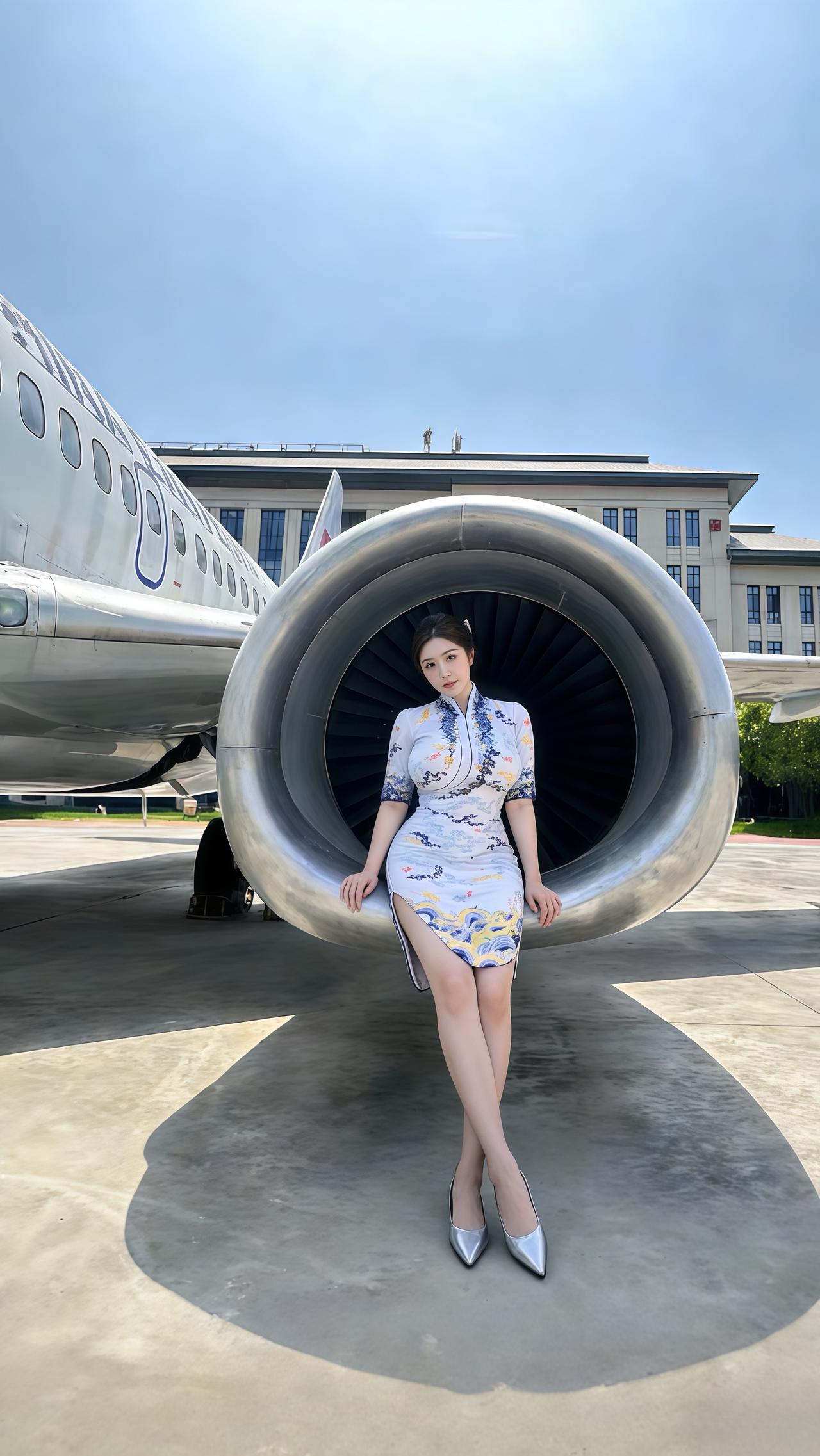 空姐上班时间那可没个准头。航班不同，上班时间差异巨大。就拿国内早班机来说，空姐可