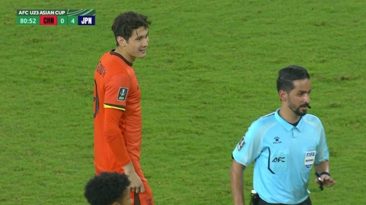 媒体人: 中国队不具备进入四强的实力, 能闯进决赛已经是一匹黑马