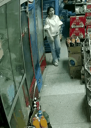 这味道太上头了，这是什么香水？
