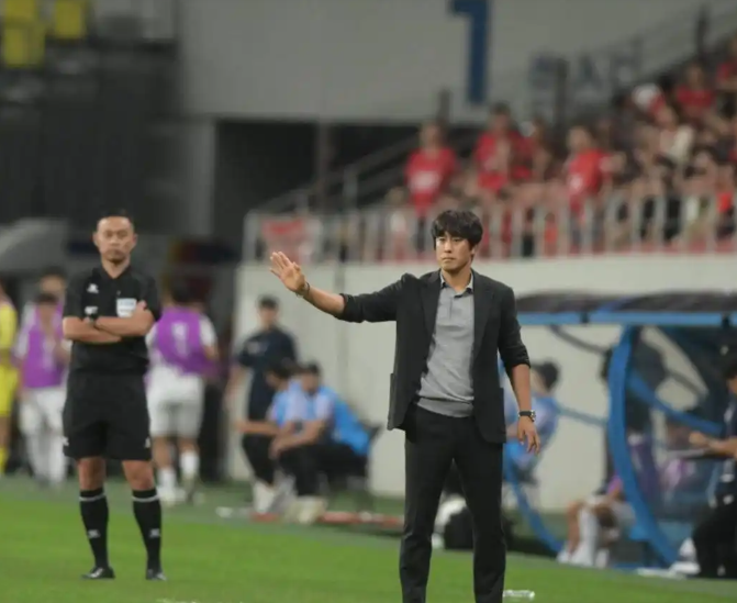 恭喜蓉城1-0江原FC，5大事实不容辩驳：蓉城是中超脸面！