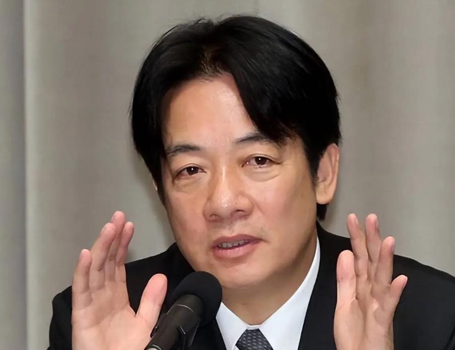赖清德上台2年后，首次派部长到中国大陆开会，我方回应亮了！2026年