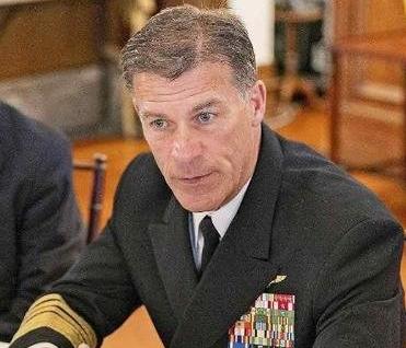 美国一军事专家透露出一惊人内情：“日本故意招惹中国，其实是为了达到另一个目的！他