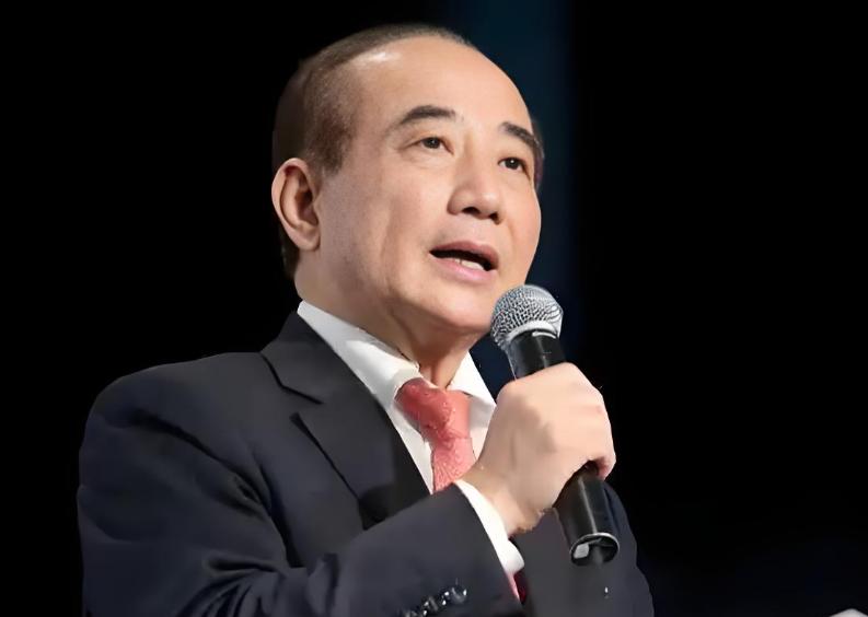 王金平对来访的郑丽文提出了三个要求！最近王金平跟来访的郑丽文聊了聊，一开口就