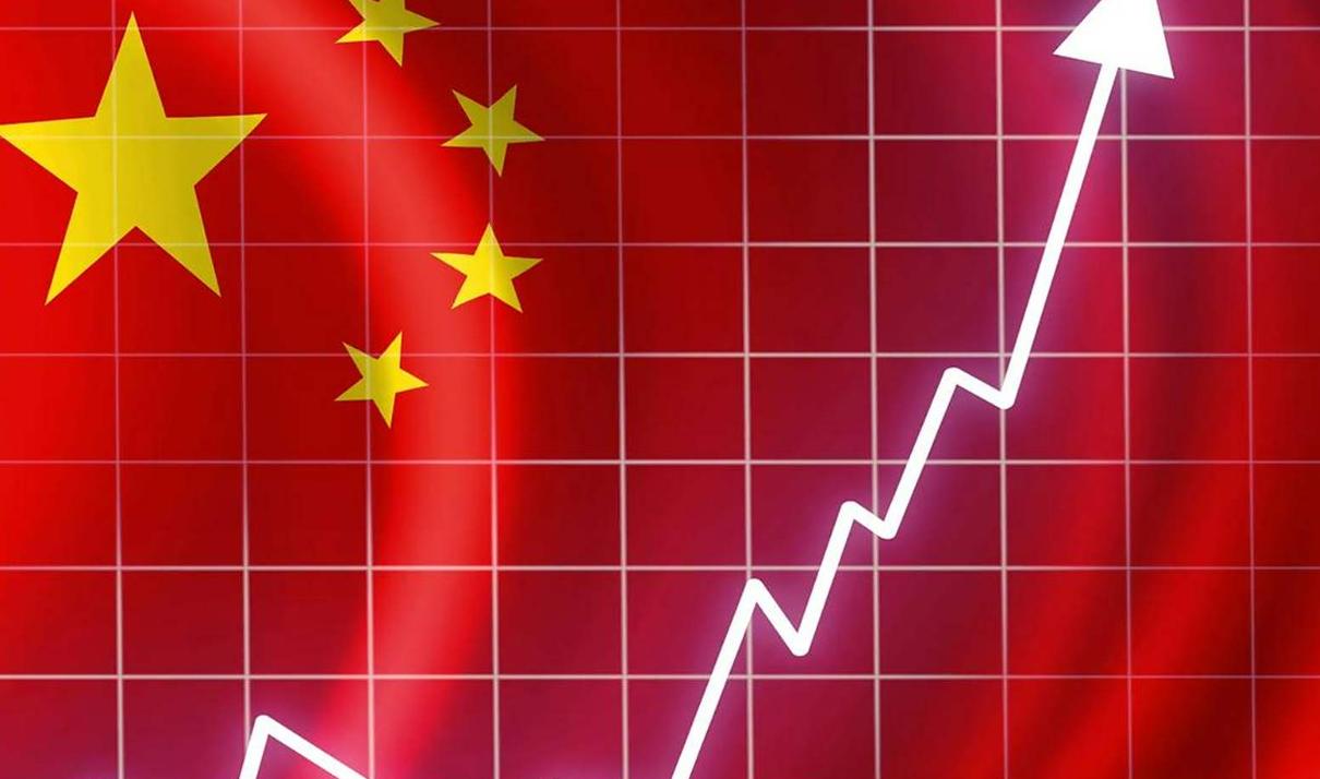 这下彻底逆转了，德国为首的西方媒体纷纷将目光投向中国，他们惊奇地发现中国取得了4