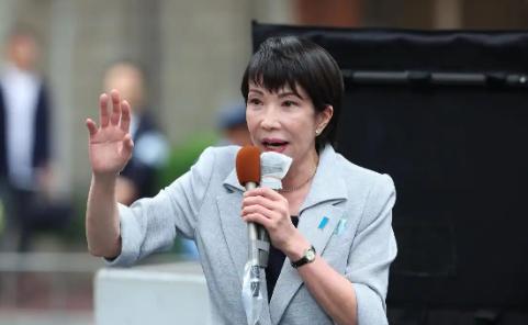 日本万万没想到，高市的愚蠢居然帮中国解决了两大问题。第一个，帮我们全中国人再次唤