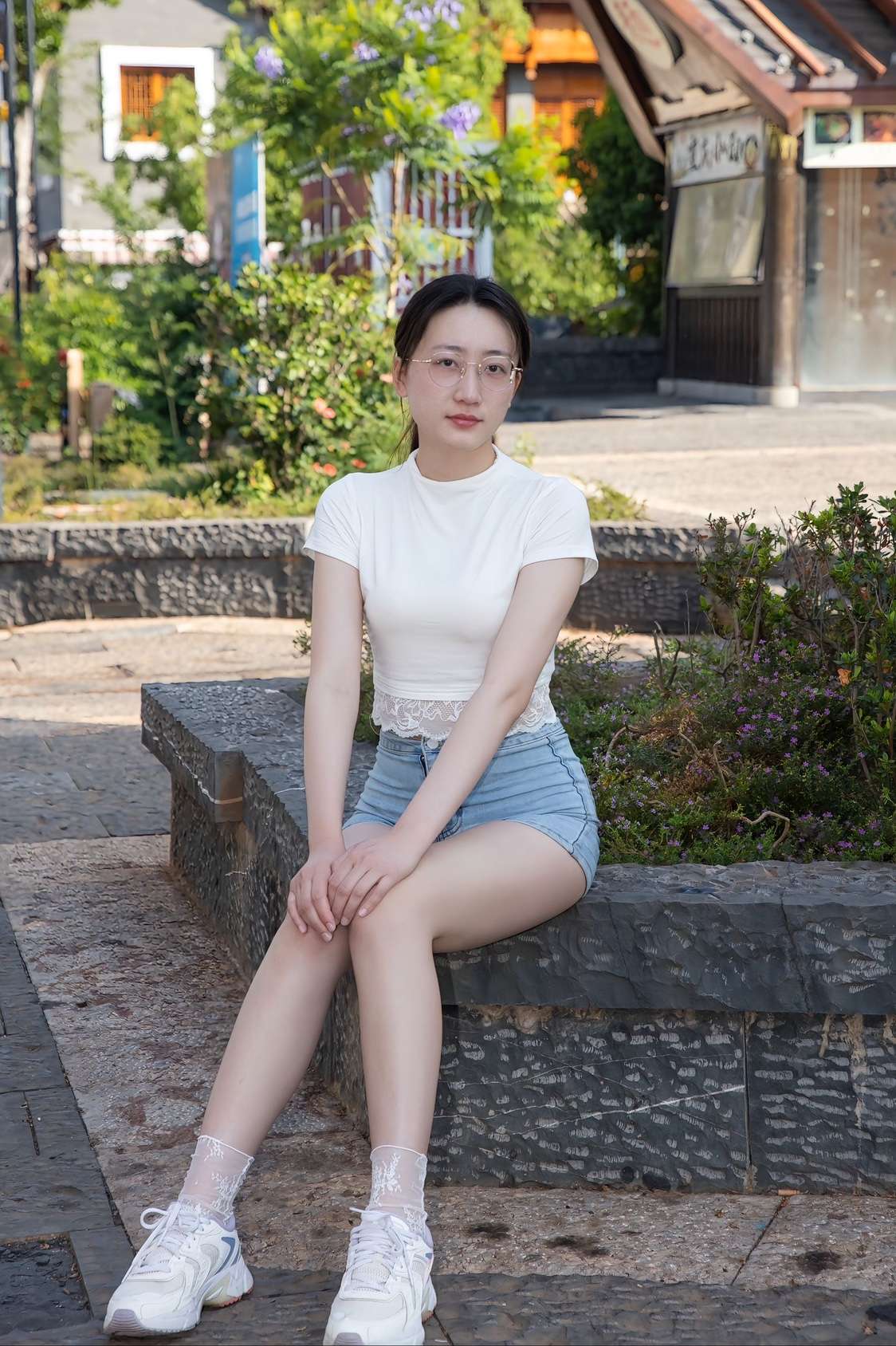 20多岁有了30多岁的气质，少走十年弯路