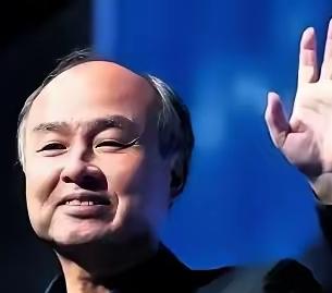 孙正义，跑了家人们谁懂啊！曾经靠中国市场赚得盆满钵满的“投资神话”孙正义，