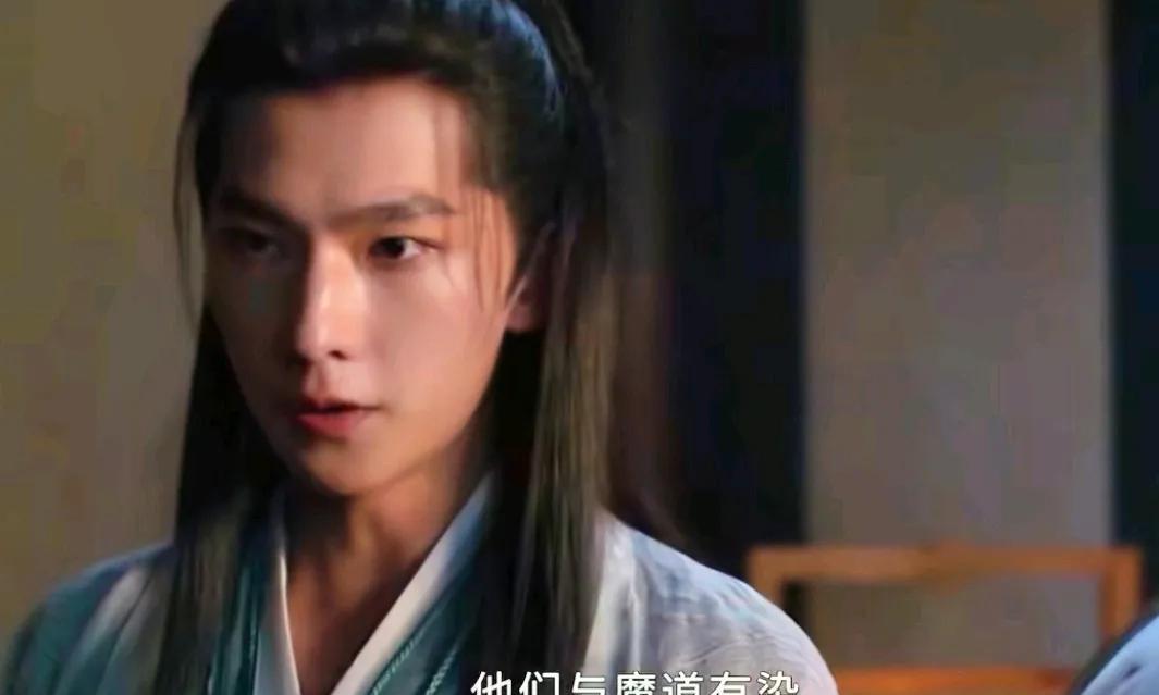 《凡人修仙传》第22集预告，韩立决定杀了王管家为墨彩环报仇，所以他在宴会后找到了