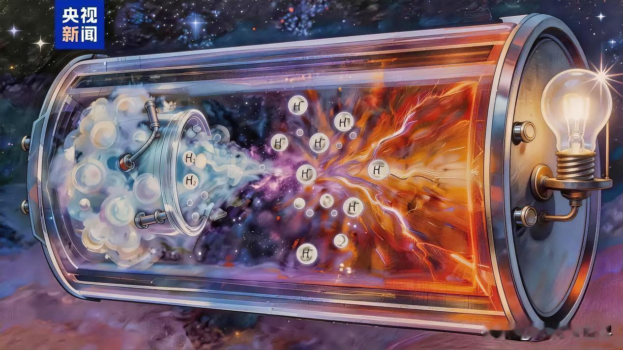 5月14日早上的，最新消息，速报：重磅突破！中科院全新储氢电池问世常温常压可用