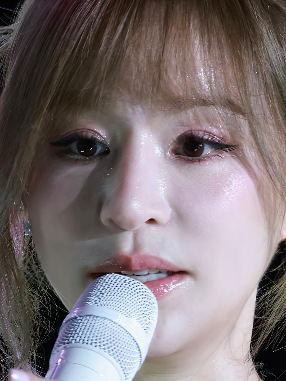 这些都是你心目中的女神，细看吓一跳吧