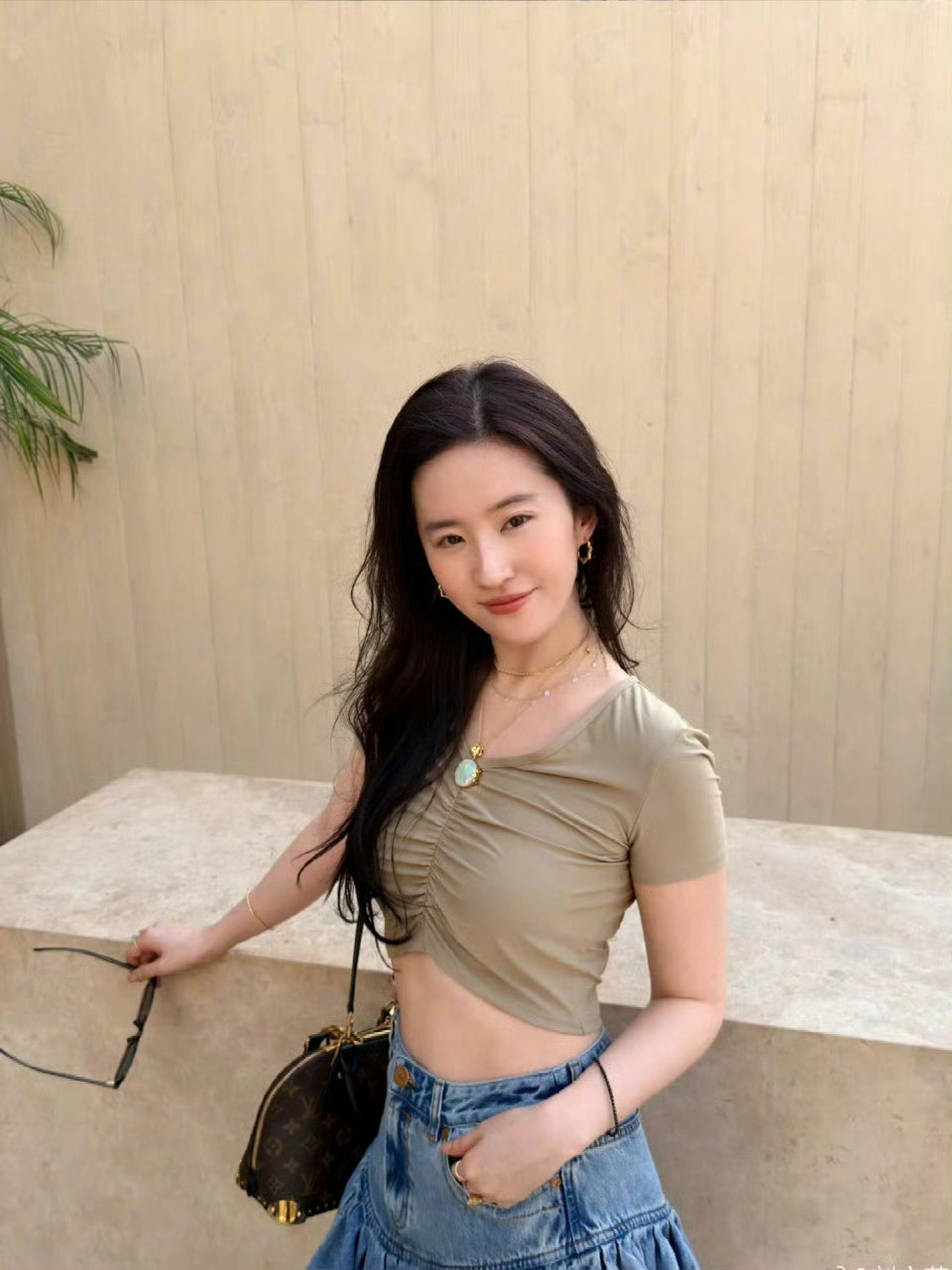 刘亦菲刘亦菲刘亦菲