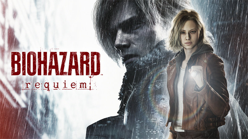 《生化危机：安魂曲》全球累计销量现已突破600万份，为系列最快达到这一销量的作品