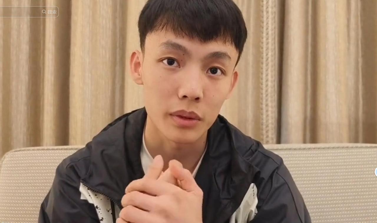 广东队传来最新三个消息，第一个消息让人很意外！这三条消息里最值得聊的，不是哪