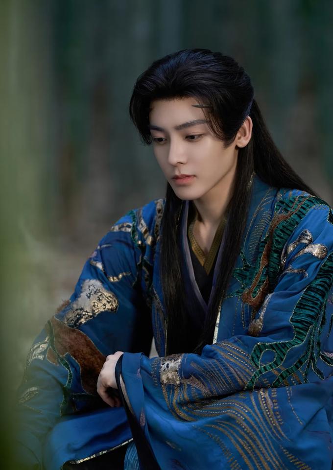 《逍遥》大结局杀疯了！仨主角全活成最讨厌的样，看完我哭到眼肿追了这么久的《逍遥