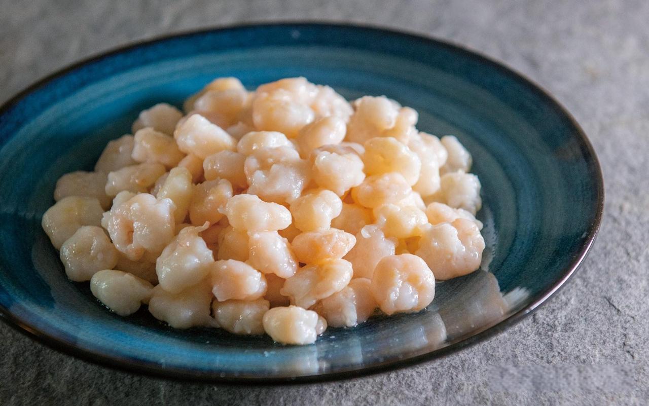 老人要远离虾仁？医生强调：不想身体出问题，这4样食物少吃为妙虾仁在老年人餐桌
