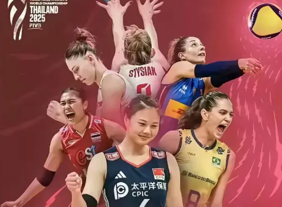 中国与巴西女排同处于一个四分之一赛区，意味着二者之间必有一支球队将无缘世锦赛四强