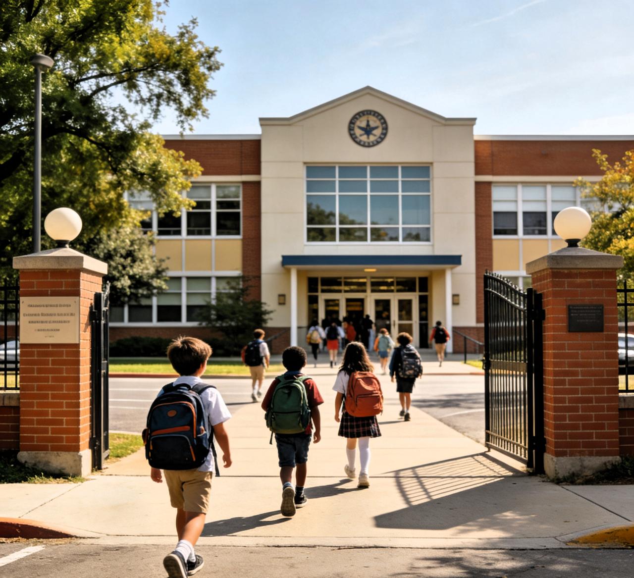 老师倒在讲台上，死了。底下那帮五年级的孩子，一片欢呼让人心里发沉的是，台