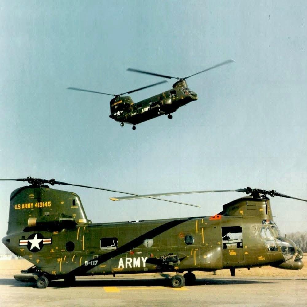 “飞行坦克”（越南战争）