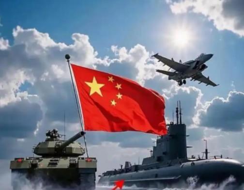 有人说，中国总是一味忍让！一退再退！最让人头疼的是，中国从来没有灭亡日本的军事计