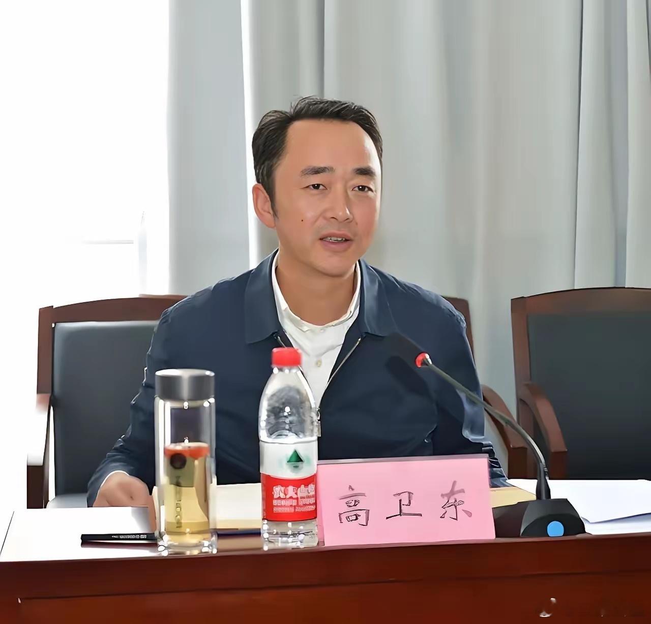 据重庆市纪委监委28日消息：重庆市委巡视组副厅局长级巡视专员高卫东涉嫌严重违纪违