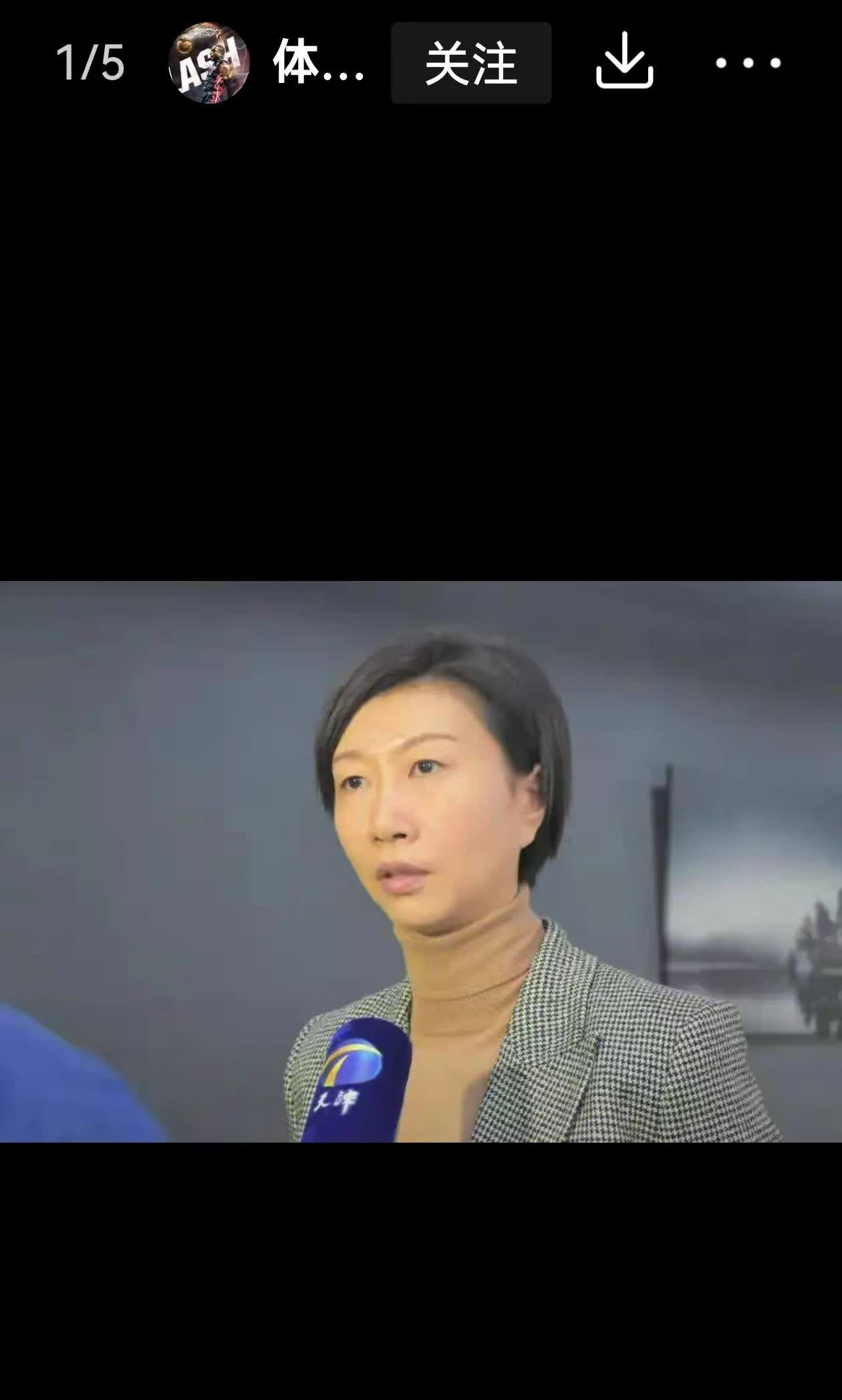 天津女排已经乱了，和女排国家队都是一个毛病，教练选错了，队员用错了。排管中心领导