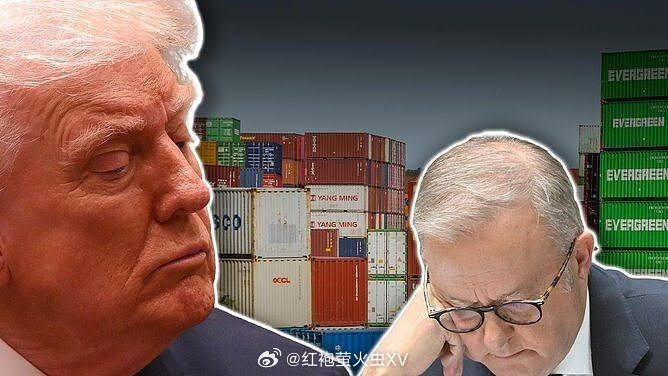 美国政府计划对澳洲商品征收12.5%的新关税，以取代今年2月被裁定无效的