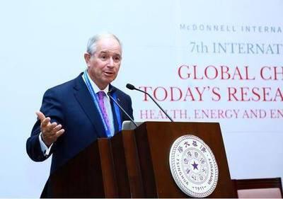 美国教授提出震撼性观点：若想彻底终结“美国世纪”主导地位，除非中国能够真正回归至