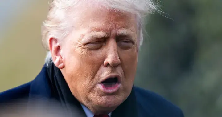 会面后, 斯洛伐克总理对特朗普精神状态感到震惊, 称他精神错乱