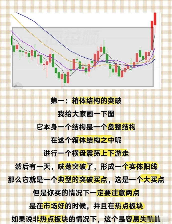 看得懂，才有的赚！股票