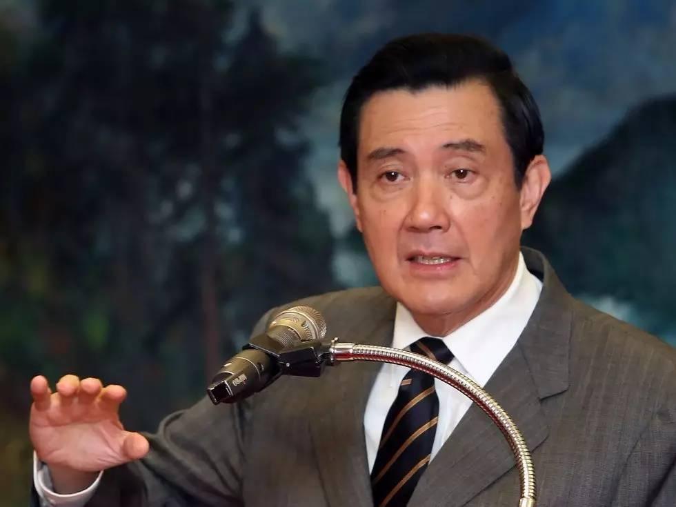 郑丽文出来证实了，马英九确实不会来了。 国民党主席郑丽文7月23日在广播节目