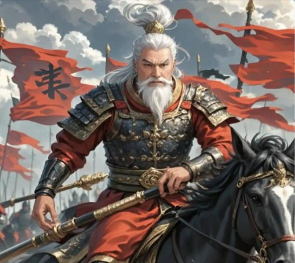 历史上廉颇为何会离开赵国?最终在楚国病逝，客死异乡廉颇早年在赵国那可是顶梁柱