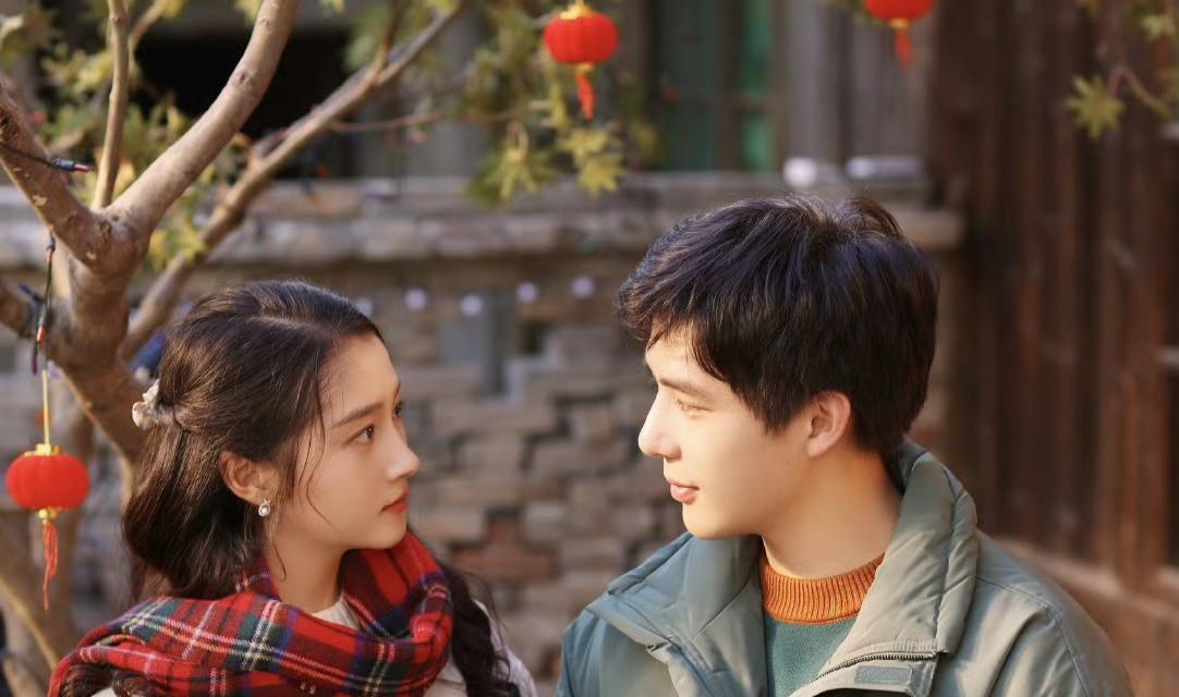 为什么品学兼优的庄筱婷会爱上“街溜子”林栋哲？看完这些细节就全都懂了！人都向往会