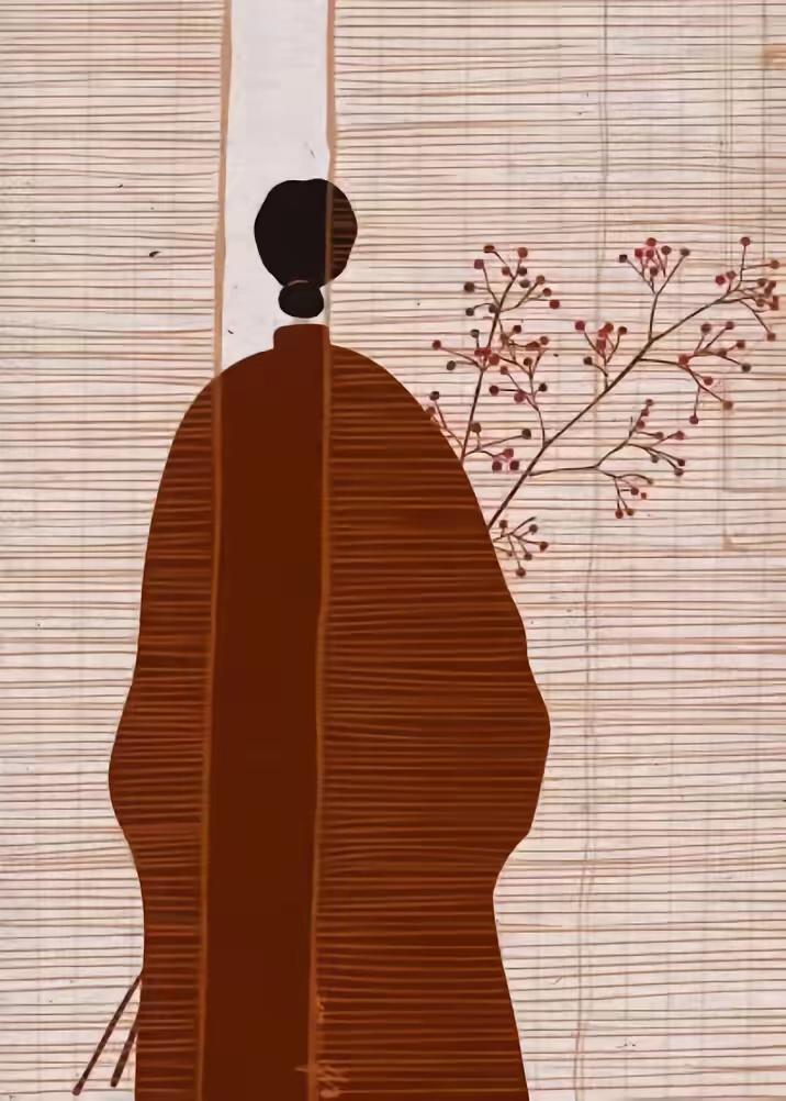 网络上一段非常有道理的话：“退休后，宅在家里不出门，最远就是去趟超市或者菜市场，