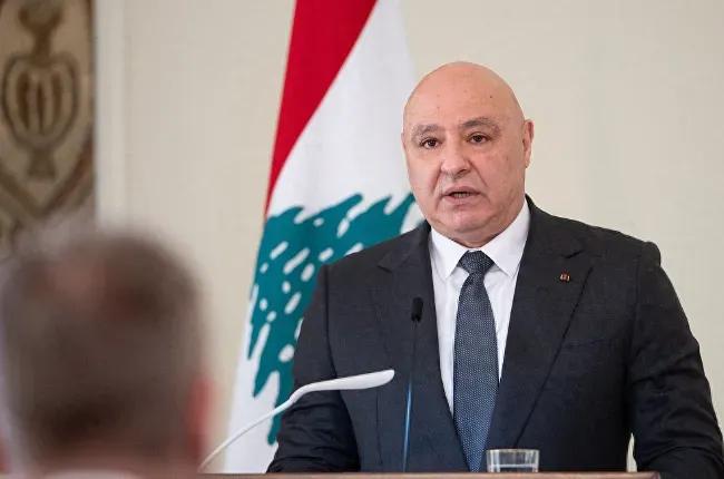 忍无可忍！以军公然炸断黎巴嫩民生大桥，百姓生路被彻底切断，黎巴嫩总统当场怒斥，这