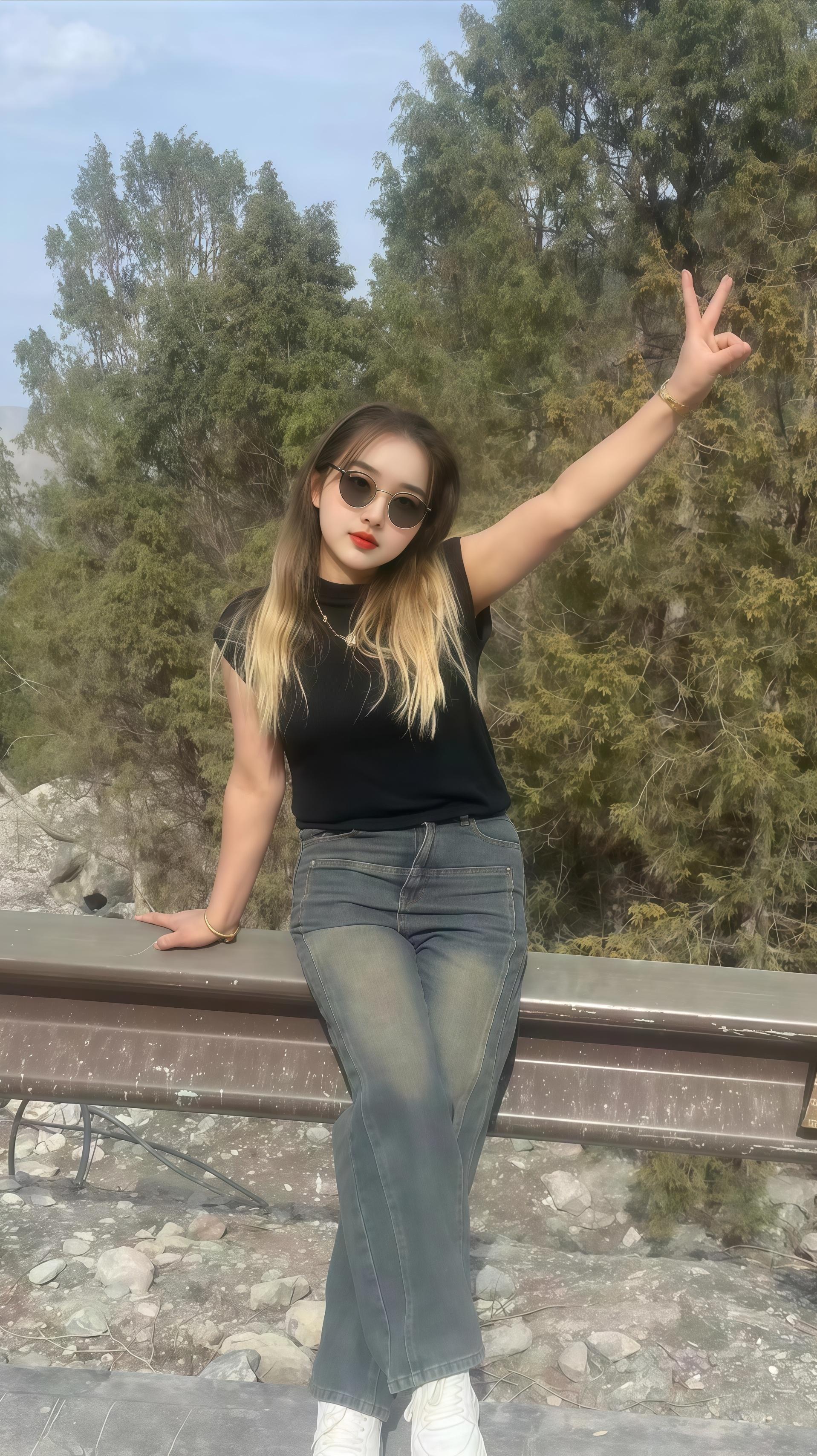 时尚气质穿搭 街拍时尚穿搭 潮流时尚穿搭 街拍美女穿搭 出街穿搭