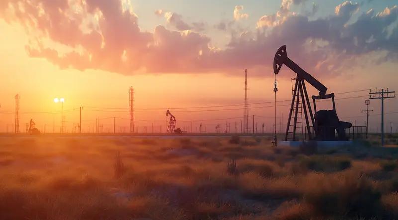 地球上为啥有这么多石油？很多人以为是远古恐龙等动物尸体变的，其实不是。石油真正来