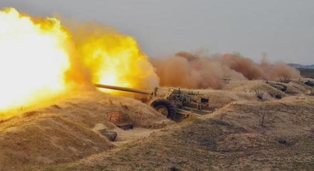 中式武器在泰柬冲突中优缺点在2025年泰柬边境冲突中，中式武器的表现成为了全