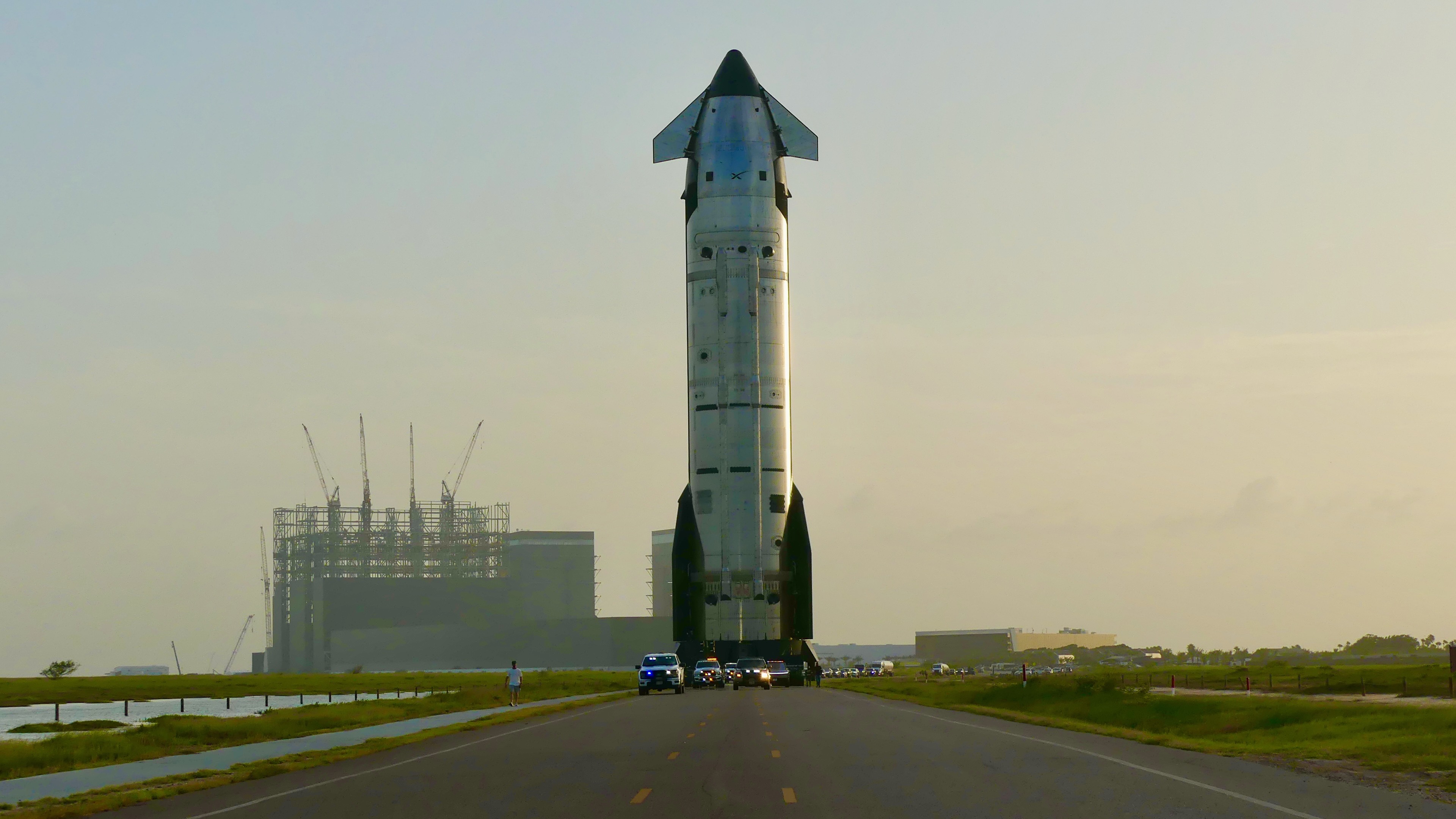 SpaceX发射计划：7月20日-7月28日7月20日22:00-7月21日02